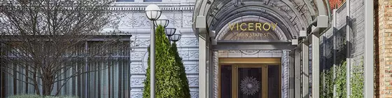 Viceroy Chicago | İllinois - Chicago (ve civarı) - Near North Side